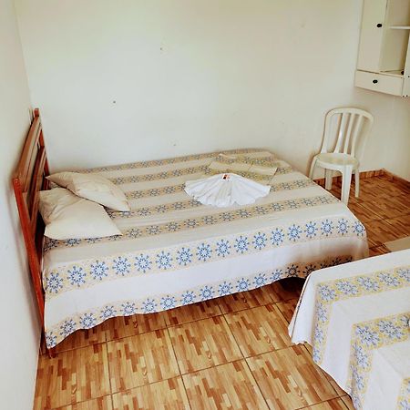 Pousada Olímpia Maceió Habitación foto