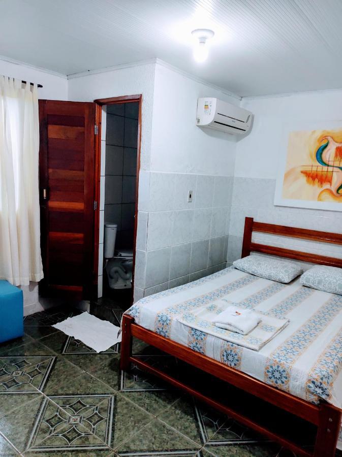 Pousada Olímpia Maceió Habitación foto