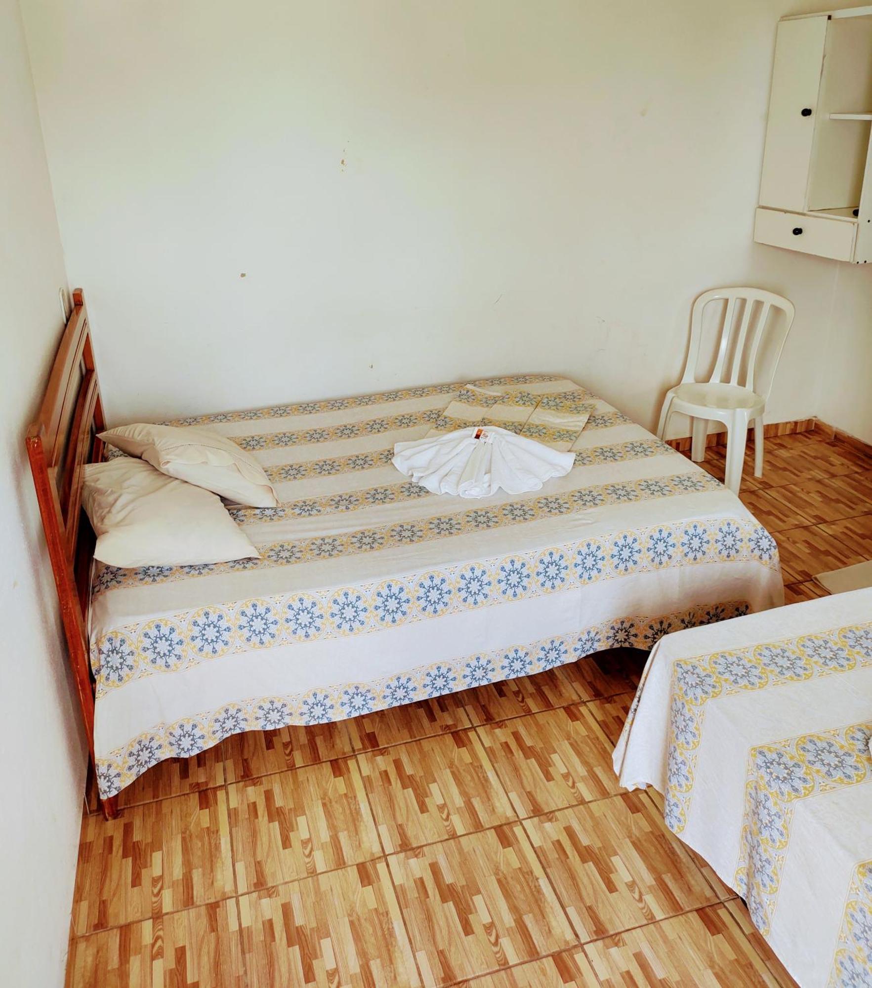 Pousada Olímpia Maceió Habitación foto