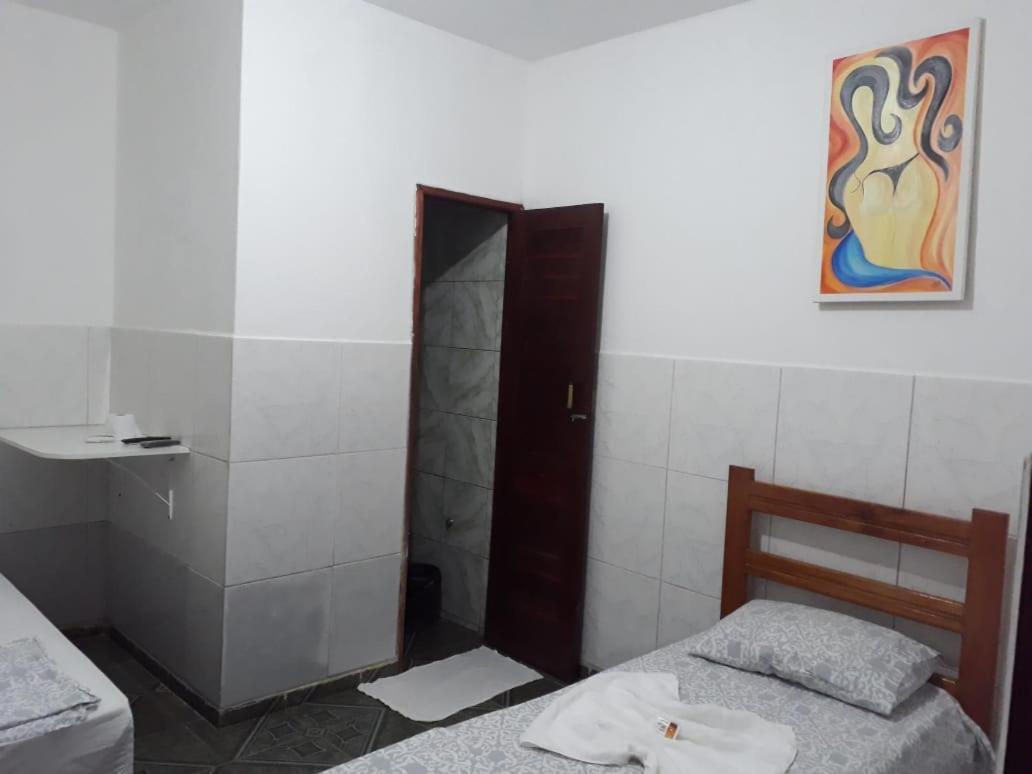 Pousada Olímpia Maceió Exterior foto