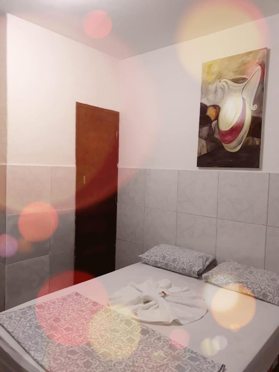 Pousada Olímpia Maceió Exterior foto
